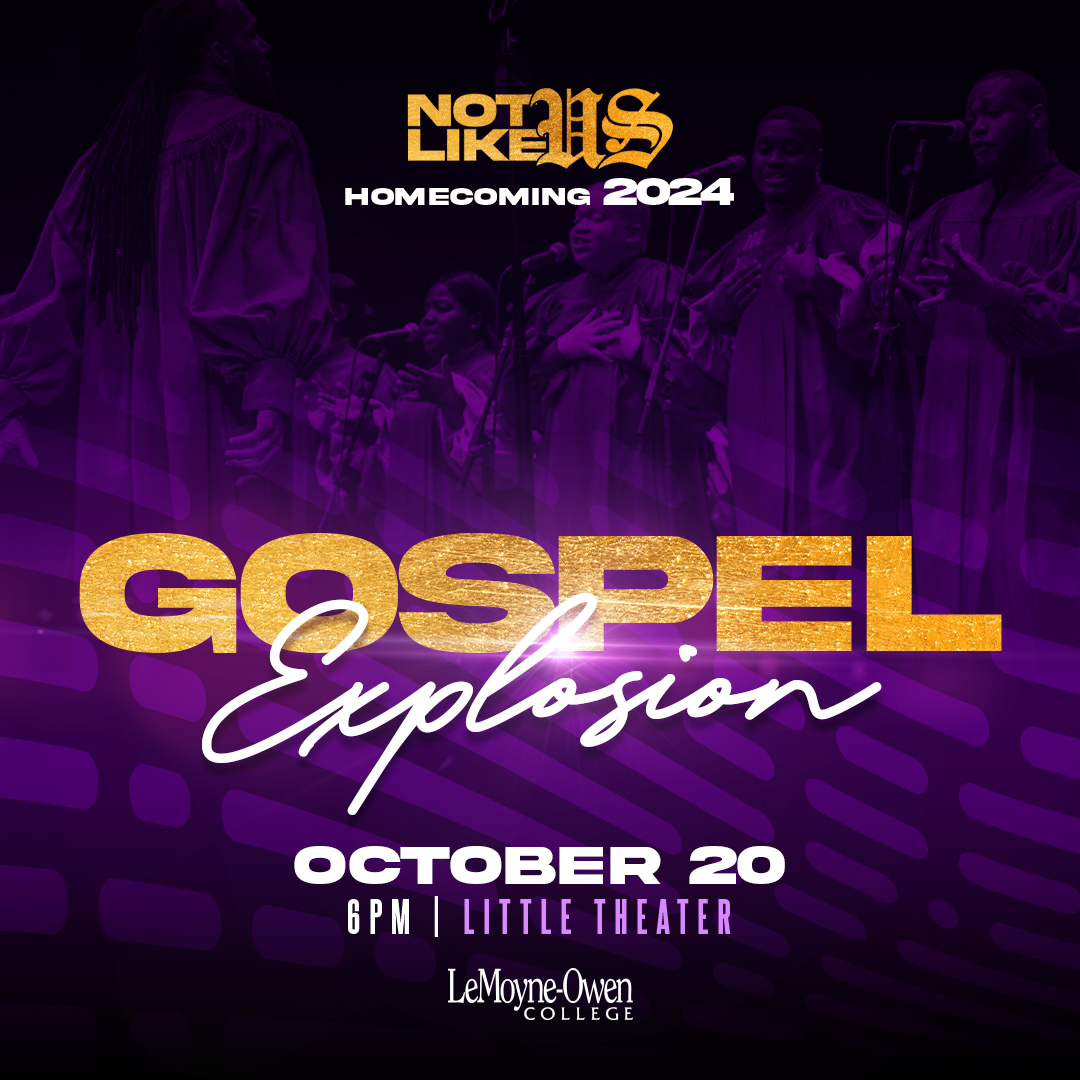 2024 Gospel Explosion