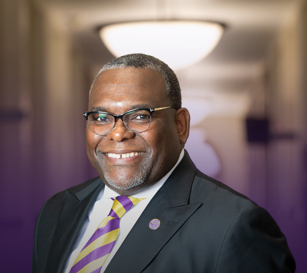 Dr. Christopher B. Davis Selected to Leadership Tennessee Program Class XII