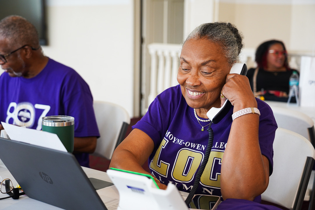 LeMoyne-Owen College to Hold 4th Annual “807 Day” Giving Telethon Celebration