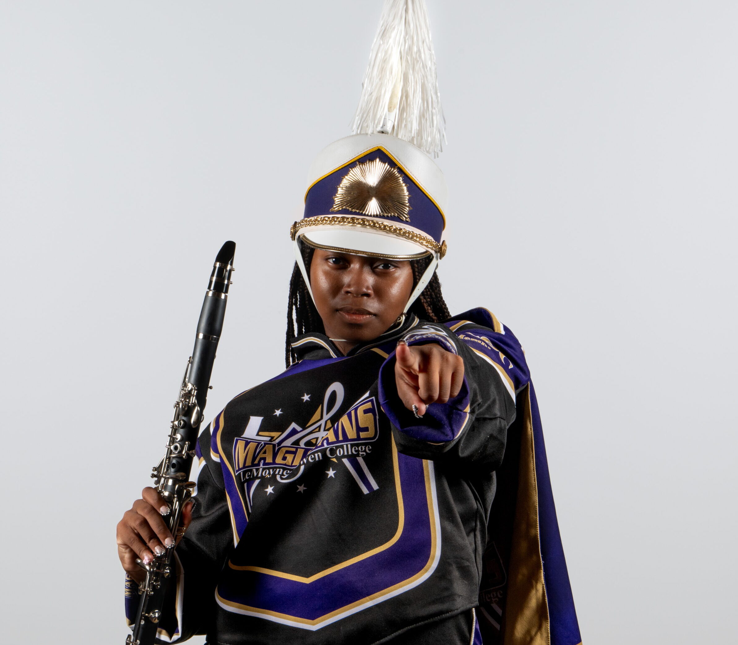 Division of Fine Arts and Humanities Embarks on Exciting Year of New Developments
