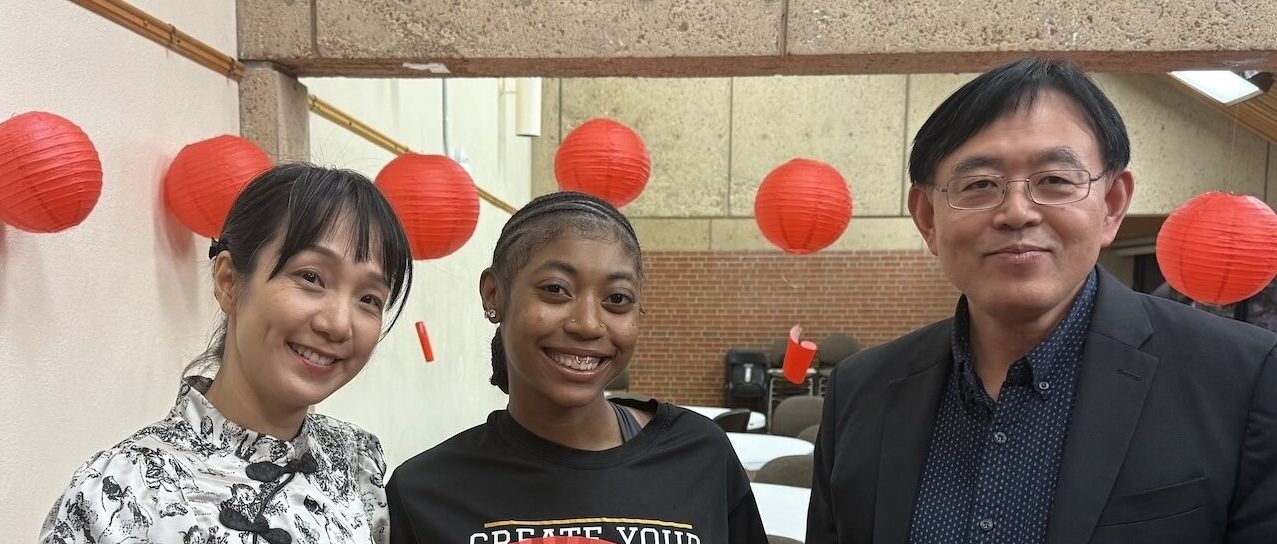 Inaugural Mid-Autumn Festival Amplifies Cultural Exchange on Campus