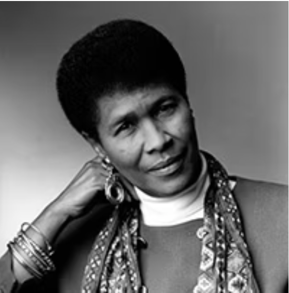 LeMoyne-Owen Announces Passing of Distinguished Alumna, Civil Rights Activist, and Author Dr. Gloria Wade-Gayles