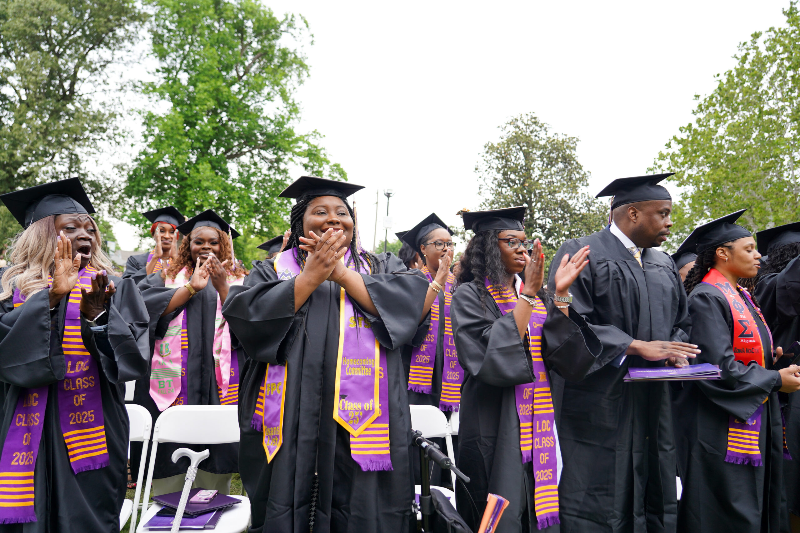 Don Scott, the First Black Speaker of Virginia’s House of Delegates, to Deliver the Keynote at the 156th Commencement