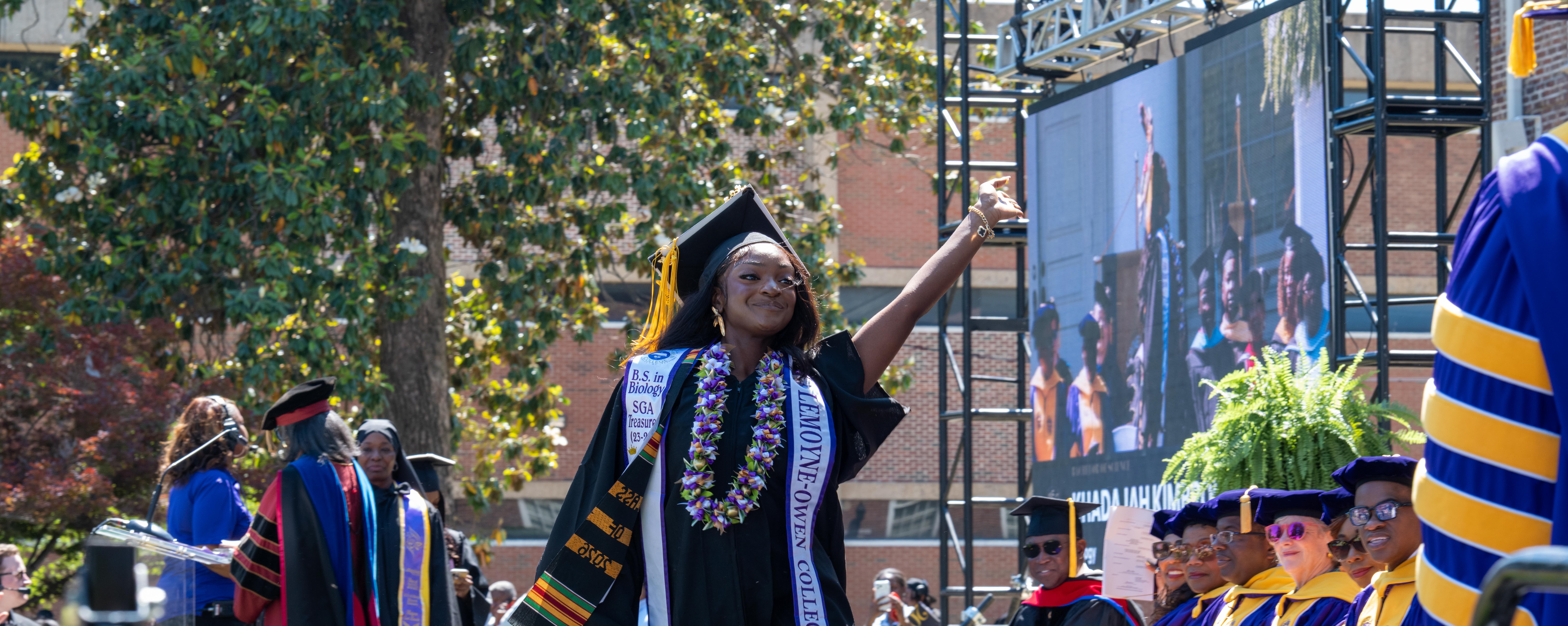 LeMoyne-Owen College Enrollment Reaches New High